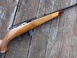 Weatherby Mark XX11 22 Semi Auto Stunning As New Beauty (orig production 1972-1980) - 2 of 15