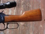 Winchester Model 94 30 30 With Scope SUPER BARGAIN Real New Haven Made Gun - 12 of 13