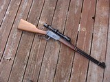 Winchester Model 94 30 30 With Scope SUPER BARGAIN Real New Haven Made Gun - 2 of 13