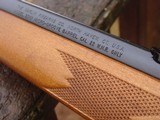 Marlin Model 25 NM 22 Mag Rifle With Scope AS NEW ! JM marked Micro Groove North Haven Ct Made - 4 of 10