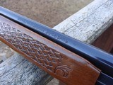 Remington 760 BDL Deluxe Vintage Beauty Manufactured May 1976 With Excellent Redfield 2x7
30 06 - 12 of 12
