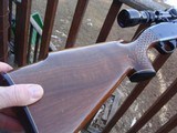 Remington 760 BDL Deluxe Vintage Beauty Manufactured May 1976 With Excellent Redfield 2x7
30 06 - 6 of 12