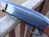 Remington Model 7400 AS NEW (approx) with only light evidence of careful use. - 4 of 9