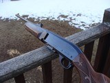 Remington Model 7400 AS NEW (approx) with only light evidence of careful use. - 3 of 9