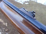 Remington Model 7400 AS NEW (approx) with only light evidence of careful use. - 7 of 9