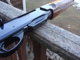 Remington Model 7400 AS NEW (approx) with only light evidence of careful use. - 6 of 9