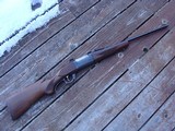 Savage 99 F (Featherweight)
308 Beauty All Original, Stunning Case Colored Lever 1960 Approx. - 6 of 11
