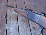 Savage 99 F (Featherweight)
308 Beauty All Original, Stunning Case Colored Lever 1960 Approx. - 8 of 11