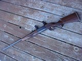 Savage 99 F (Featherweight) Beauty Approx 1960 Nice Transition Gun; Brass Counter, Tang Safety - 8 of 19