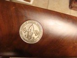 Winchester 94/22 Boy Scout XTR IN BOX WITH ALL PAPERS ! BARGAIN !!! - 7 of 12