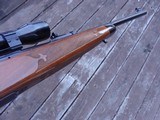 Remington 700 BDL Vintage 1967 6mm AS NEW COND COLLECTOR - 4 of 10