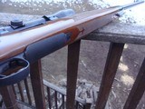Remington 700 BDL Vintage 1967 6mm AS NEW COND COLLECTOR - 6 of 10