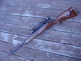 Remington 700 BDL Vintage 1967 6mm AS NEW COND COLLECTOR - 2 of 10