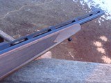 Remington model 600 Carbine Vintage Oct 1965 2d Year Production NEAR NEW CONDITION !!!!!!!! - 10 of 10