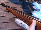 Remington model 600 Carbine Vintage Oct 1965 2d Year Production NEAR NEW CONDITION !!!!!!!! - 6 of 10