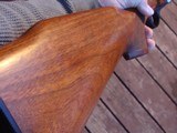 Remington model 600 Carbine Vintage Oct 1965 2d Year Production NEAR NEW CONDITION !!!!!!!! - 8 of 10