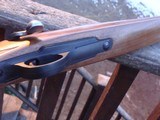 Remington model 600 Carbine Vintage Oct 1965 2d Year Production NEAR NEW CONDITION !!!!!!!! - 9 of 10