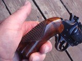 Iver Johnson Supershot Sealed 8 Original Unmolested Beauty. Quality 8 Shot US Made Revolver. - 2 of 8