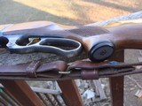 Savage 99-DL Deluxe Rifle Very Nice Gun 1963 Rarely Found In This Model Chambered in 308 Win. - 8 of 12