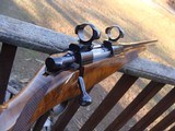 Weatherby Deluxe Vanguard Stunning NEAR NEW BEAUTY 300 Win Mag - 2 of 15
