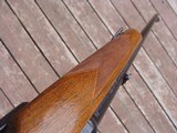 Winchester Model 88 Pre 64 1956 2d Year Production Beauty 90 % + Condition ! - 4 of 10