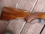 Winchester Model 88 Pre 64 1956 2d Year Production Beauty 90 % + Condition ! - 6 of 10