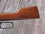 Winchester Model 94 Trapper Case Colored
Saddle Ring Beauty....Factory 16" barrel VERY NICE LITTLE GUN ! - 12 of 15