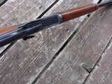 Winchester Model 94 Trapper Case Colored
Saddle Ring Beauty....Factory 16" barrel VERY NICE LITTLE GUN ! - 7 of 15