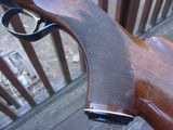 Beautiful Classic 410 Over and Under. Very high quality. Looks like a Winchester 101 or Browning Superposed - 13 of 16