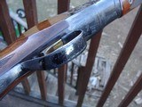 Beautiful Classic 410 Over and Under. Very high quality. Looks like a Winchester 101 or Browning Superposed - 5 of 16