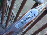 Beautiful Classic 410 Over and Under. Very high quality. Looks like a Winchester 101 or Browning Superposed - 9 of 16