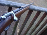Winchester Model 67a 22 Single Shot Early 60's or late 50's Not Far From New Condition. - 4 of 10