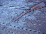 Winchester Model 67a 22 Single Shot Early 60's or late 50's Not Far From New Condition. - 2 of 10