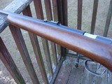 Winchester Model 67a 22 Single Shot Early 60's or late 50's Not Far From New Condition. - 7 of 10