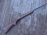 Winchester Model 67a 22 Single Shot Early 60's or late 50's Not Far From New Condition. - 1 of 10
