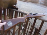 Ruger 44 Mag Carbine 25th
Anniversary 1985 Limited Production Rare - 12 of 12
