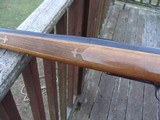 Remington 700 BDL VS Varminter 243 1969 90+% Condition Bargain - 9 of 10