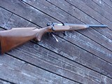 Remington 700 BDL VS Varminter 243 1969 90+% Condition Bargain - 1 of 10