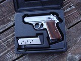 WALTHER PPK/S - 1 of 11