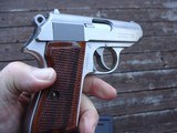 WALTHER PPK/S - 11 of 11