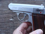WALTHER PPK/S - 10 of 11