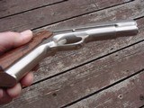 Colt Combat Commander 1975 NEAR NEW STAINLESS !!!!!!!! - 7 of 12