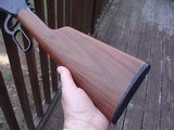 Winchester Model 94 AE (Angle Eject) AS NEW 30 30 Factory Equipped For Scope Mounting New Haven CT Made - 8 of 13