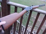 Winchester Model 94 AE (Angle Eject) AS NEW 30 30 Factory Equipped For Scope Mounting New Haven CT Made - 2 of 13