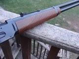 Winchester Model 94 AE (Angle Eject) AS NEW 30 30 Factory Equipped For Scope Mounting New Haven CT Made - 4 of 13