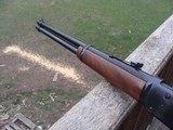 Winchester Model 94 AE (Angle Eject) AS NEW 30 30 Factory Equipped For Scope Mounting New Haven CT Made - 11 of 13