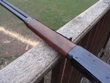 Winchester Model 94 AE (Angle Eject) AS NEW 30 30 Factory Equipped For Scope Mounting New Haven CT Made - 12 of 13