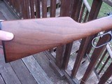 Winchester Model 94 AE (Angle Eject) AS NEW 30 30 Factory Equipped For Scope Mounting New Haven CT Made - 3 of 13
