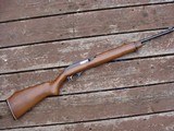Marlin Model 99 M1 Near New Condition Designed To Resemble M1 Carbine - 3 of 14