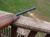 Marlin Model 99 M1 Near New Condition Designed To Resemble M1 Carbine - 8 of 14